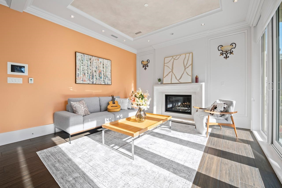 Walk-In Closet Photo of 3178 W 23rd Avenue, Vancouver, BC