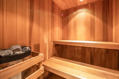 Community Amenities Photo (Clubhouse) of 3178 W 23rd Avenue, Vancouver, BC