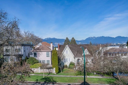 Fitness Center Photo Near 3178 W 23rd Avenue, Vancouver, BC