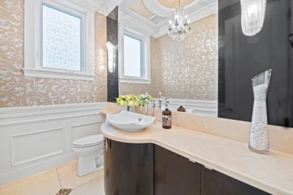 Office / Den Photo of 3178 W 23rd Avenue, Vancouver, BC