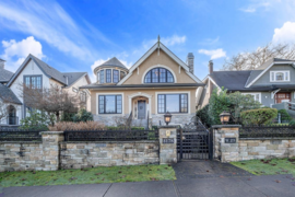 3178 W 23rd Avenue, Vancouver, BC