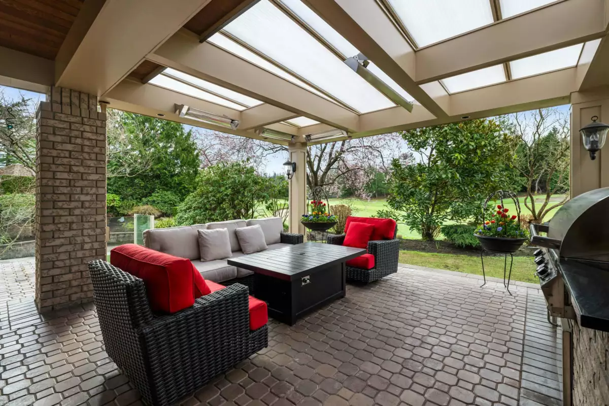 Hot Tub / Spa Photo of 16358 Lincoln Woods Court, Surrey, BC