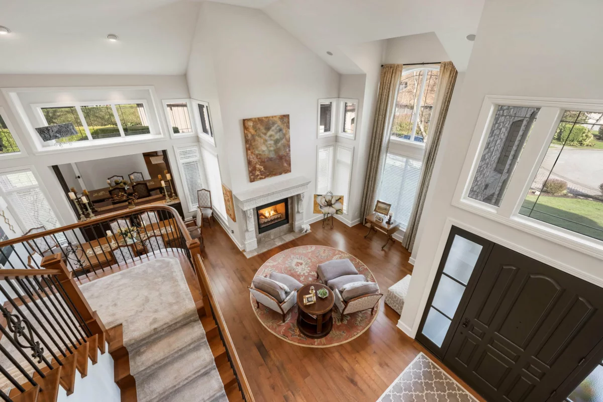 Loft / Bonus Room Photo of 16358 Lincoln Woods Court, Surrey, BC