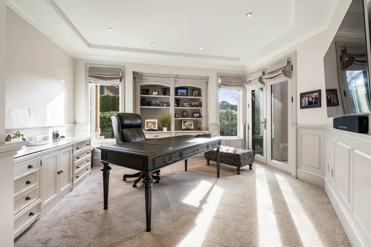 Office / Den Photo of 16358 Lincoln Woods Court, Surrey, BC