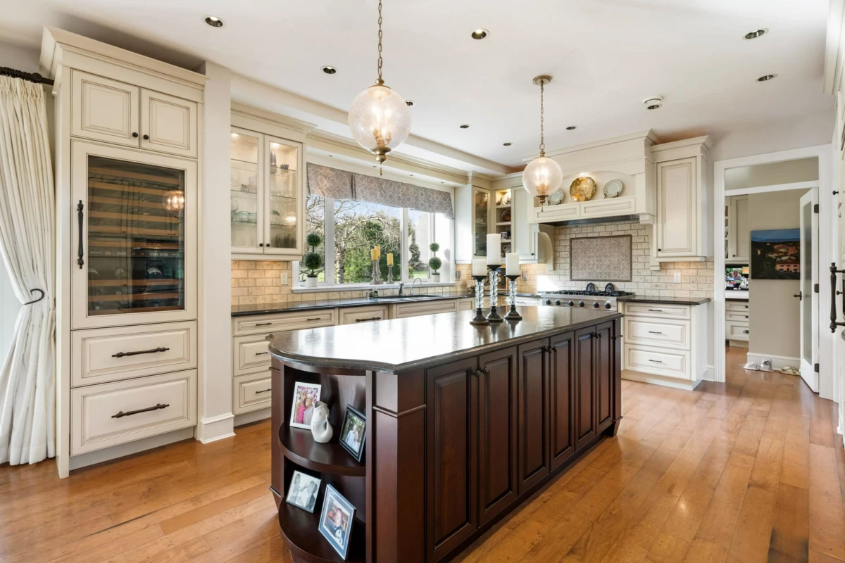Pantry Photo of 16358 Lincoln Woods Court, Surrey, BC