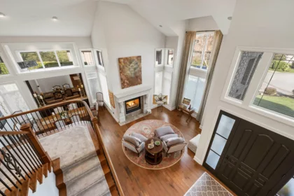 Loft / Bonus Room Photo of 16358 Lincoln Woods Court, Surrey, BC