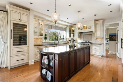 Pantry Photo of 16358 Lincoln Woods Court, Surrey, BC
