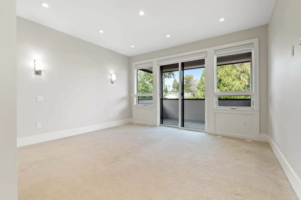 Office / Den Photo of 15387 Pacific Avenue, White Rock, BC