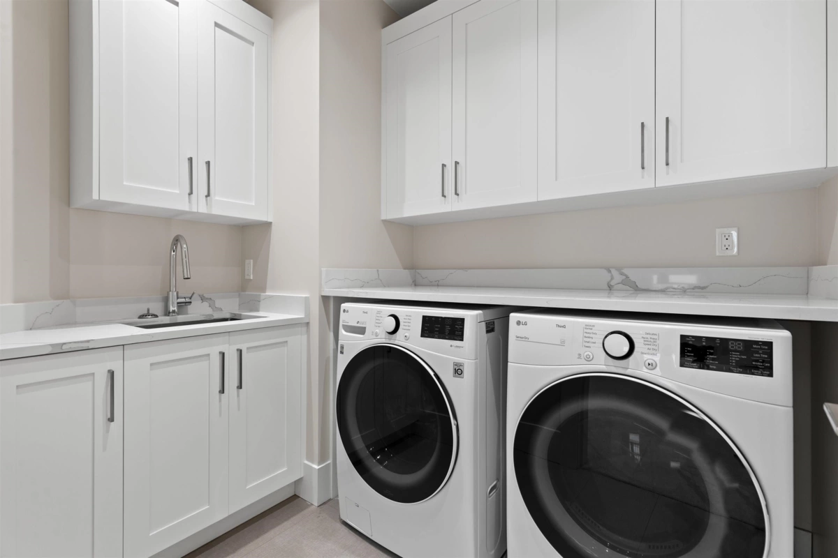 Outdoor Patio Photo of 15387 Pacific Avenue, White Rock, BC