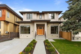 15387 Pacific Avenue, White Rock, BC
