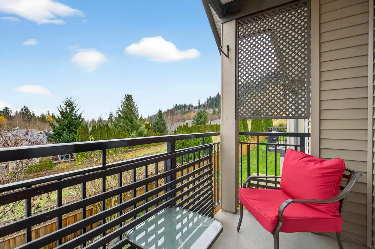 Bedroom 2 Photo of 15 5900 Jinkerson Road, Chilliwack, BC