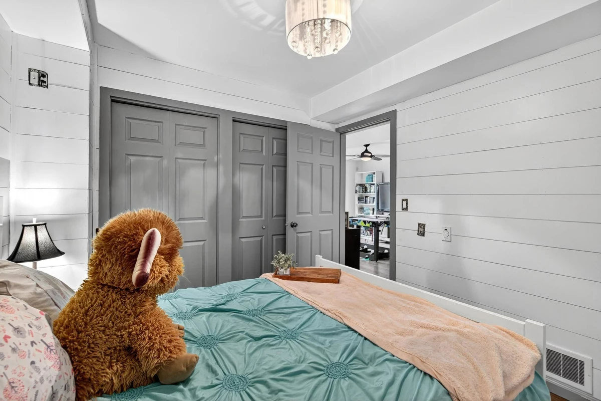 Garden / Landscaping Photo of 15 5900 Jinkerson Road, Chilliwack, BC