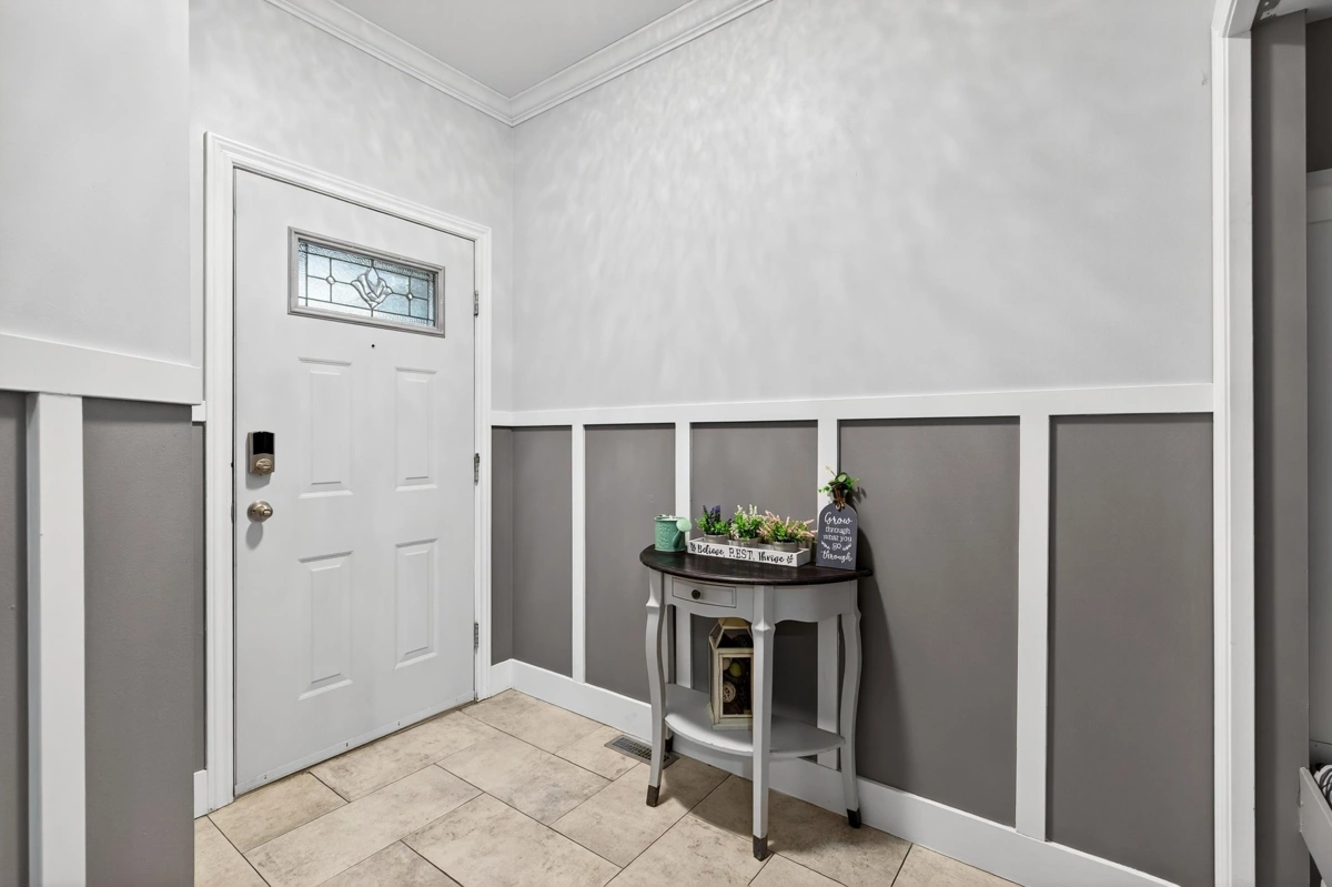 Guest Bathroom Photo of 15 5900 Jinkerson Road, Chilliwack, BC