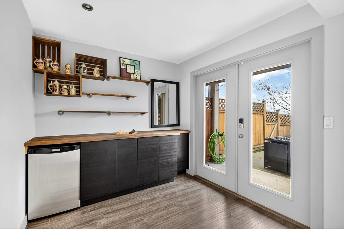 Hot Tub / Spa Photo of 15 5900 Jinkerson Road, Chilliwack, BC