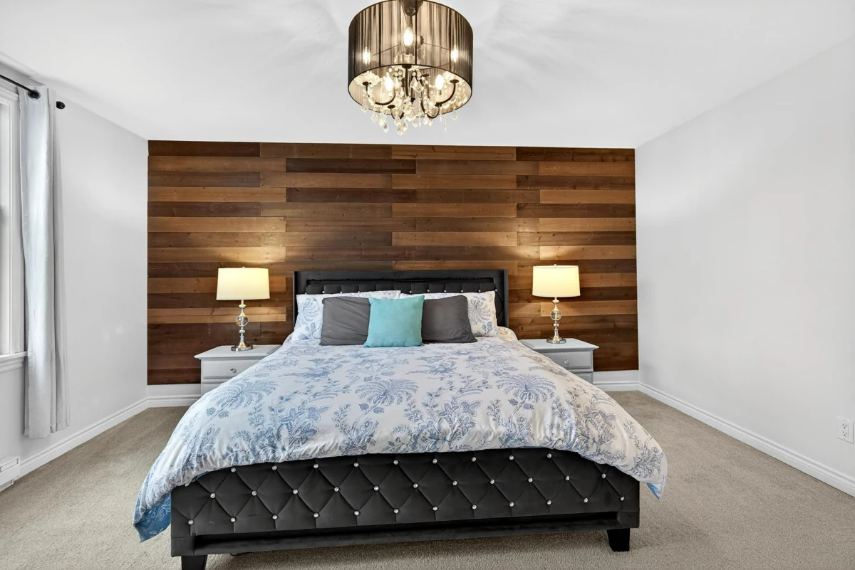 Loft / Bonus Room Photo of 15 5900 Jinkerson Road, Chilliwack, BC