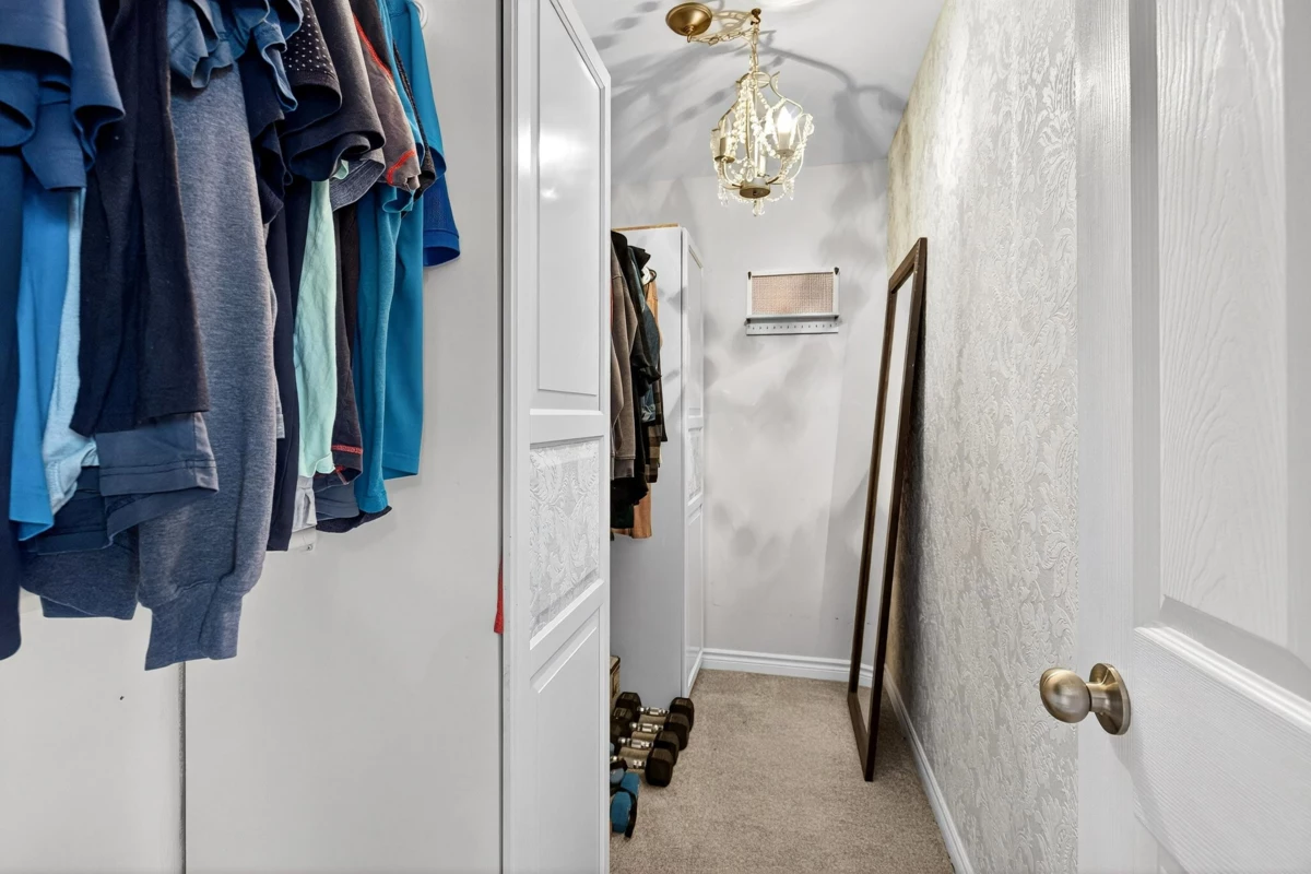 Mudroom Photo of 15 5900 Jinkerson Road, Chilliwack, BC