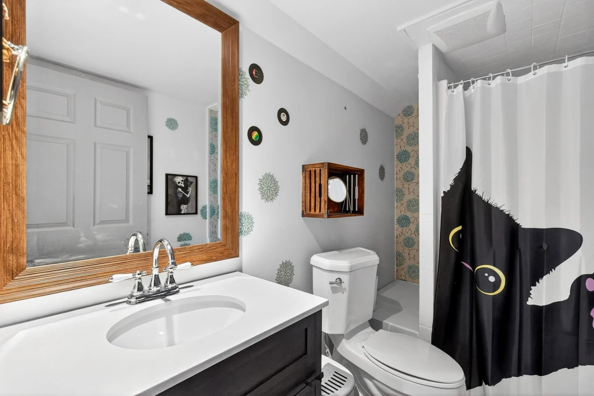 Outdoor Kitchen Photo of 15 5900 Jinkerson Road, Chilliwack, BC