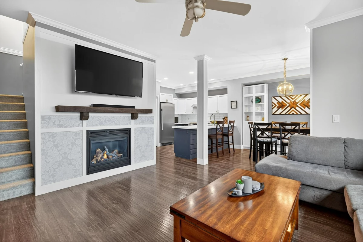 Pantry Photo of 15 5900 Jinkerson Road, Chilliwack, BC