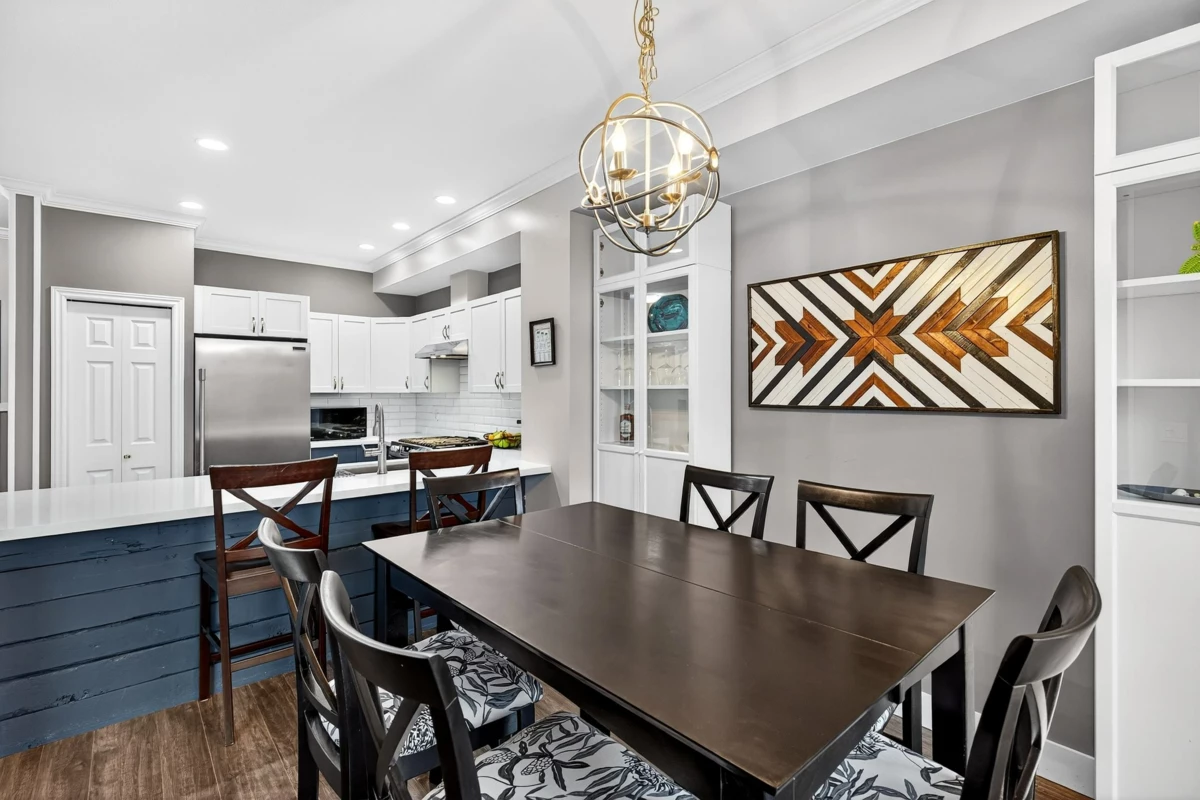 Primary Bedroom Photo of 15 5900 Jinkerson Road, Chilliwack, BC