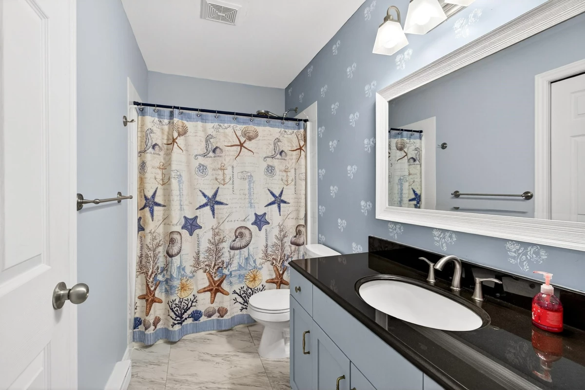 Staircase Photo of 15 5900 Jinkerson Road, Chilliwack, BC