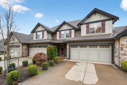 15 5900 Jinkerson Road, Chilliwack, BC, Promontory — 4 bed townhouse for sale