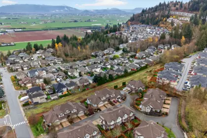 Playground / Recreational Area Near 15 5900 Jinkerson Road, Chilliwack, BC