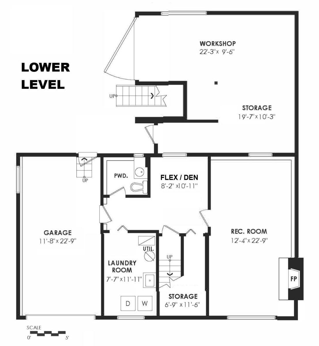 Aerial View of 5887 184b Street Street, Surrey, BC
