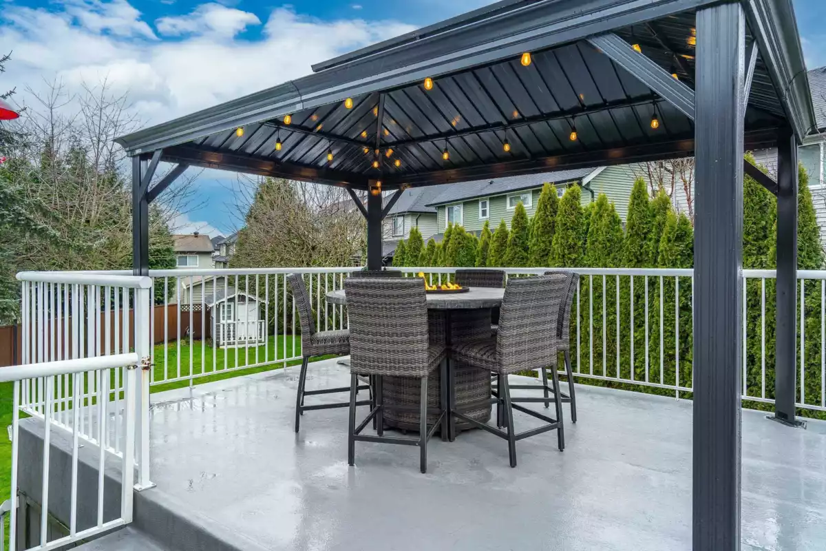 Bedroom 2 Photo of 5887 184b Street Street, Surrey, BC