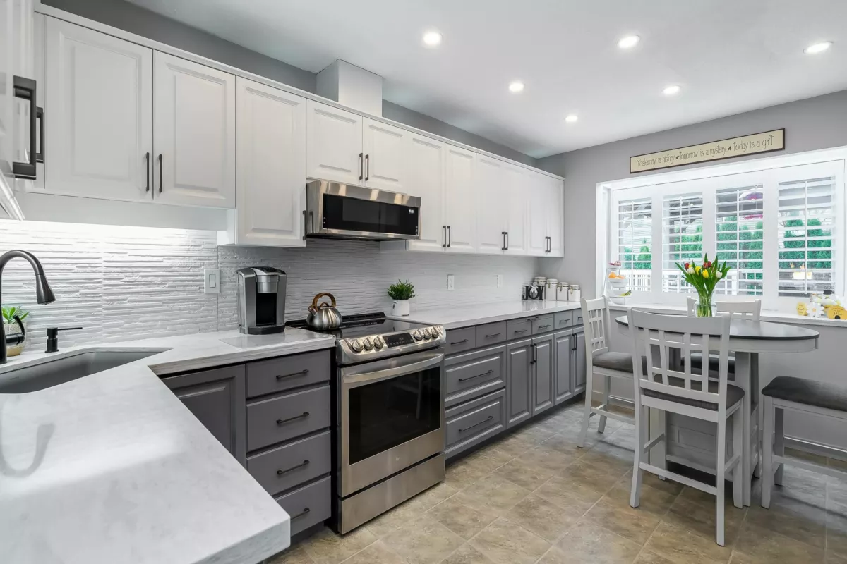 Family Room Photo of 5887 184b Street Street, Surrey, BC