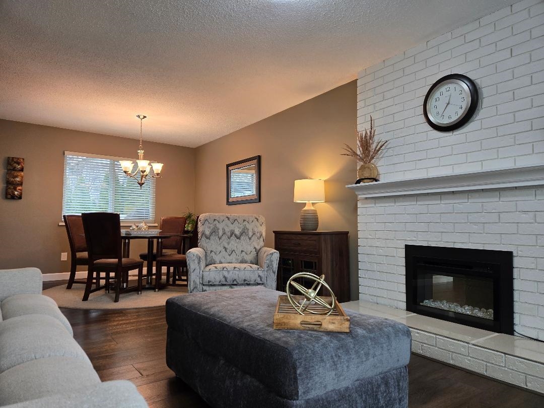 Guest Bathroom Photo of 5887 184b Street Street, Surrey, BC