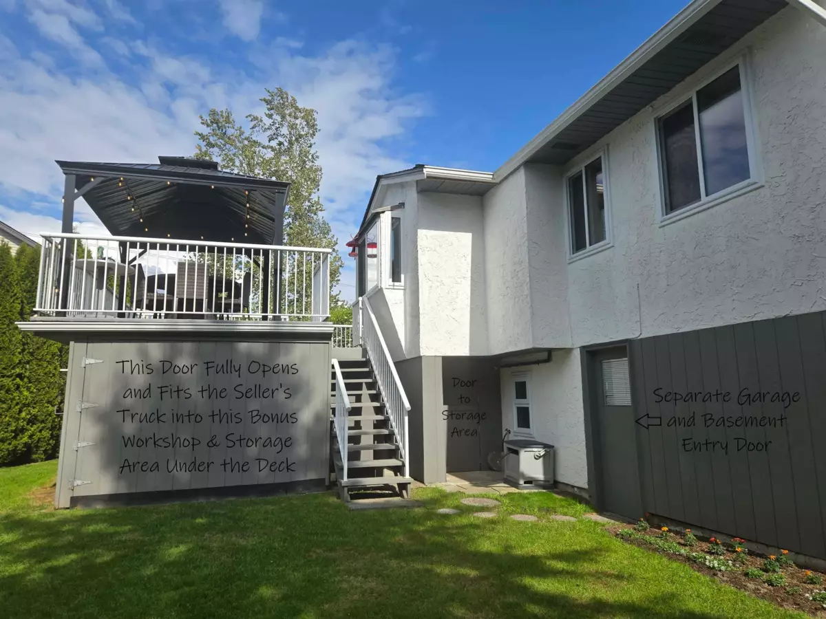 Hot Tub / Spa Photo of 5887 184b Street Street, Surrey, BC