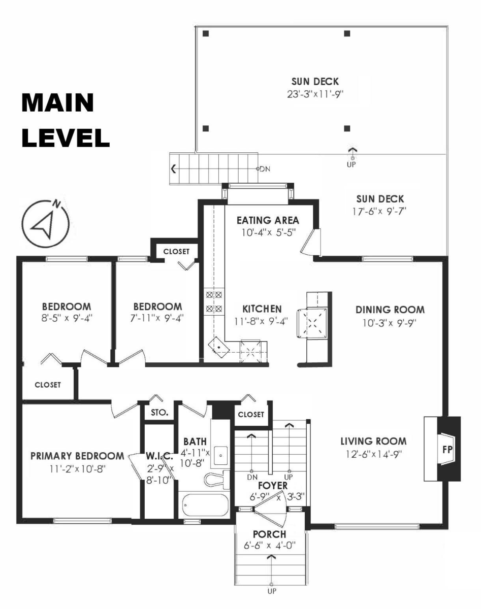 Outdoor Kitchen Photo of 5887 184b Street Street, Surrey, BC