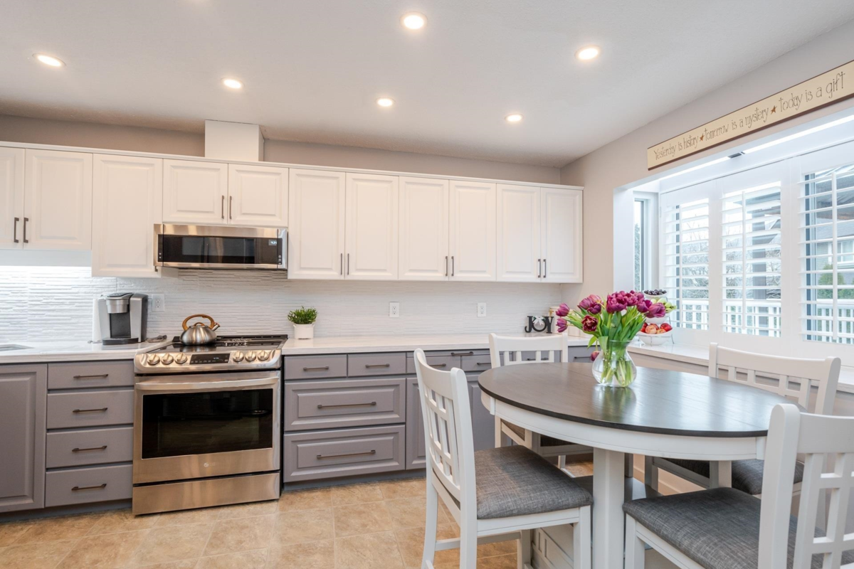 Pantry Photo of 5887 184b Street Street, Surrey, BC