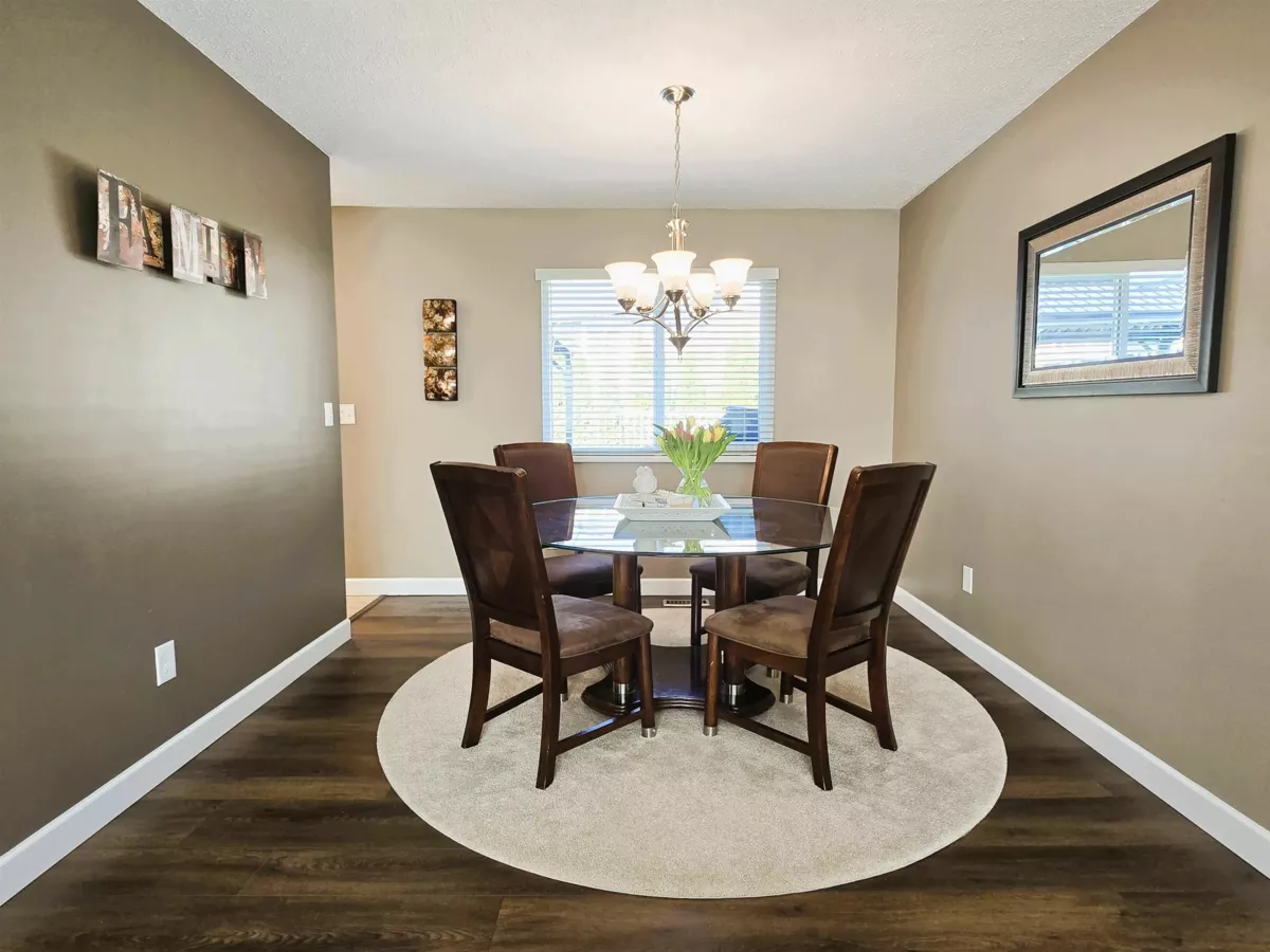 Powder Room Photo of 5887 184b Street Street, Surrey, BC