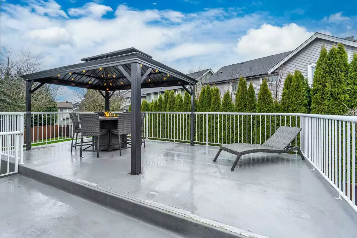 Primary Bathroom Photo of 5887 184b Street Street, Surrey, BC