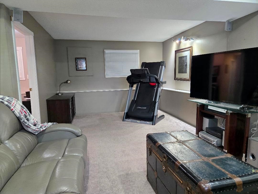 Staircase Photo of 5887 184b Street Street, Surrey, BC