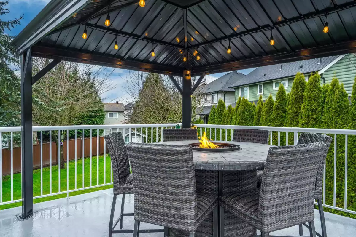 Walk-In Closet Photo of 5887 184b Street Street, Surrey, BC
