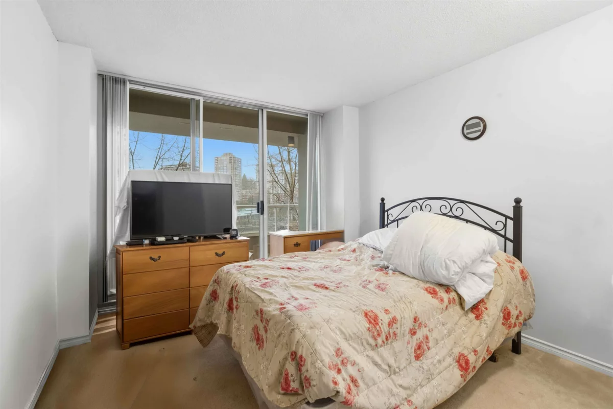 Pantry Photo of 601 1135 Quayside Drive, New Westminster, BC