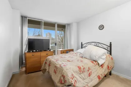 Pantry Photo of 601 1135 Quayside Drive, New Westminster, BC