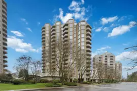 601 1135 Quayside Drive, New Westminster, BC