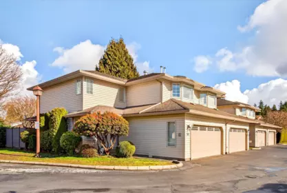 51 12268 189a Street, Pitt Meadows, BC, Pitt Meadows — Townhouse for sale