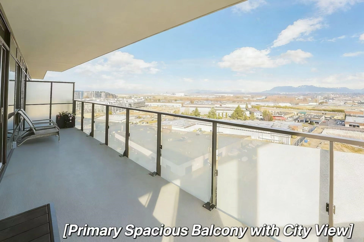 Basement Recreation Room Photo of 1509 5520 Mcnaughton Road, Richmond, BC