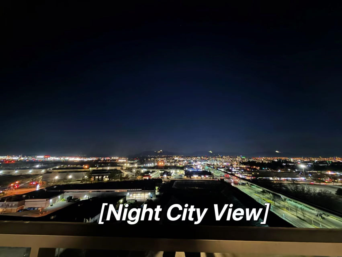 Entry Foyer Photo of 1509 5520 Mcnaughton Road, Richmond, BC