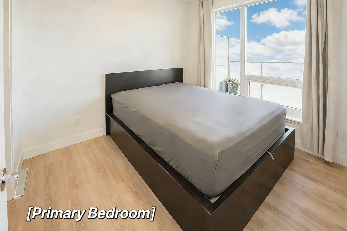 Front Yard Photo of 1509 5520 Mcnaughton Road, Richmond, BC