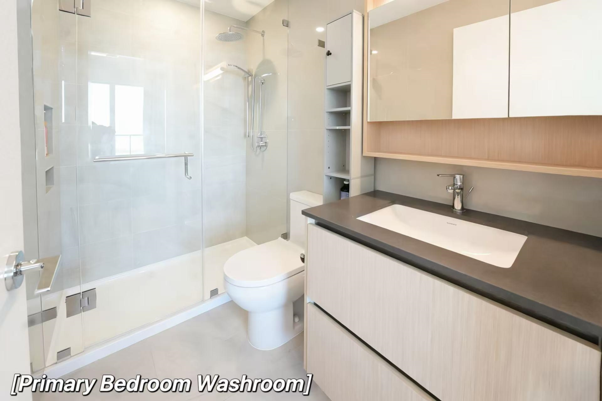 Garden / Landscaping Photo of 1509 5520 Mcnaughton Road, Richmond, BC