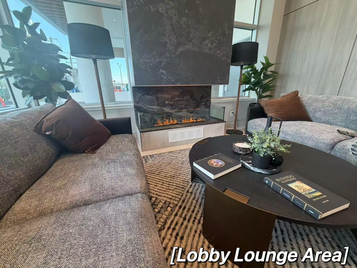 Guest Bathroom Photo of 1509 5520 Mcnaughton Road, Richmond, BC