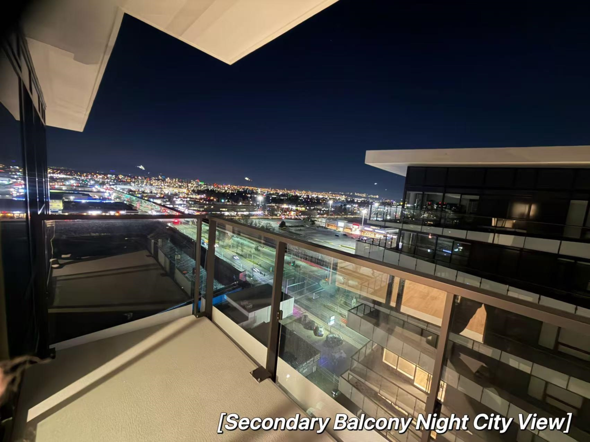 Loft / Bonus Room Photo of 1509 5520 Mcnaughton Road, Richmond, BC