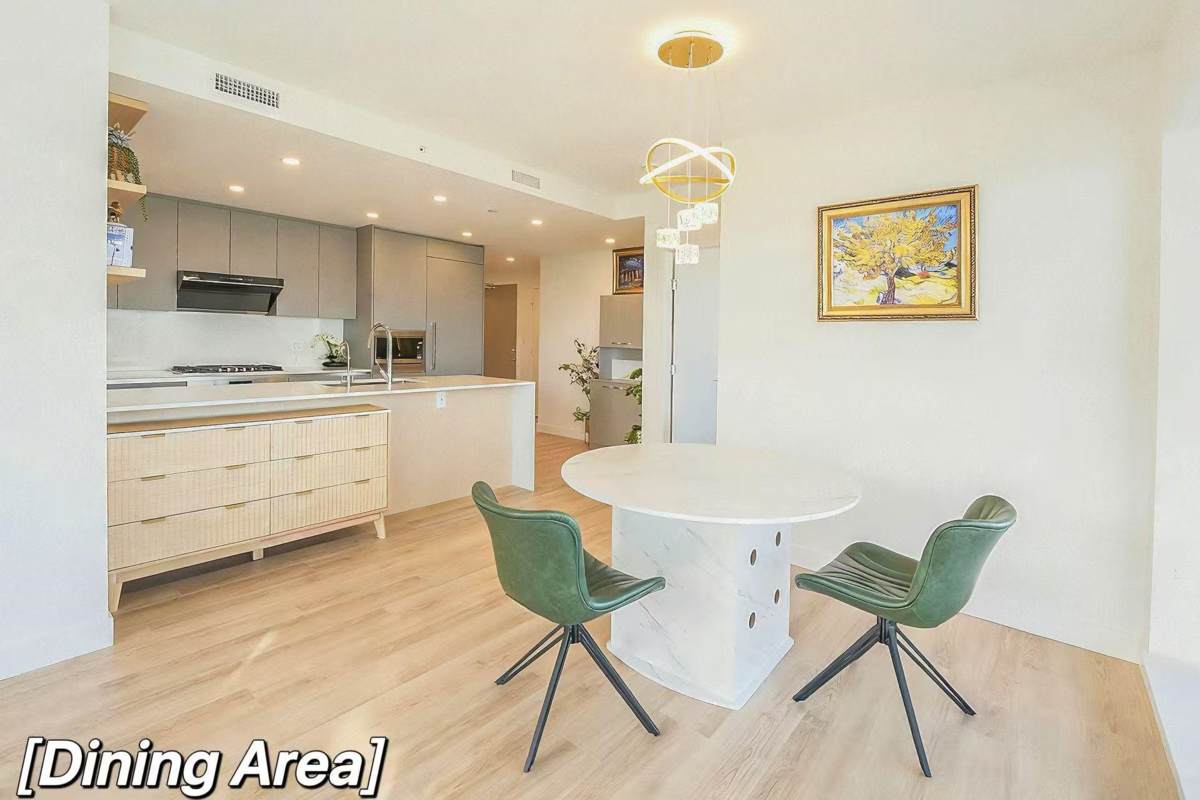 Mudroom Photo of 1509 5520 Mcnaughton Road, Richmond, BC