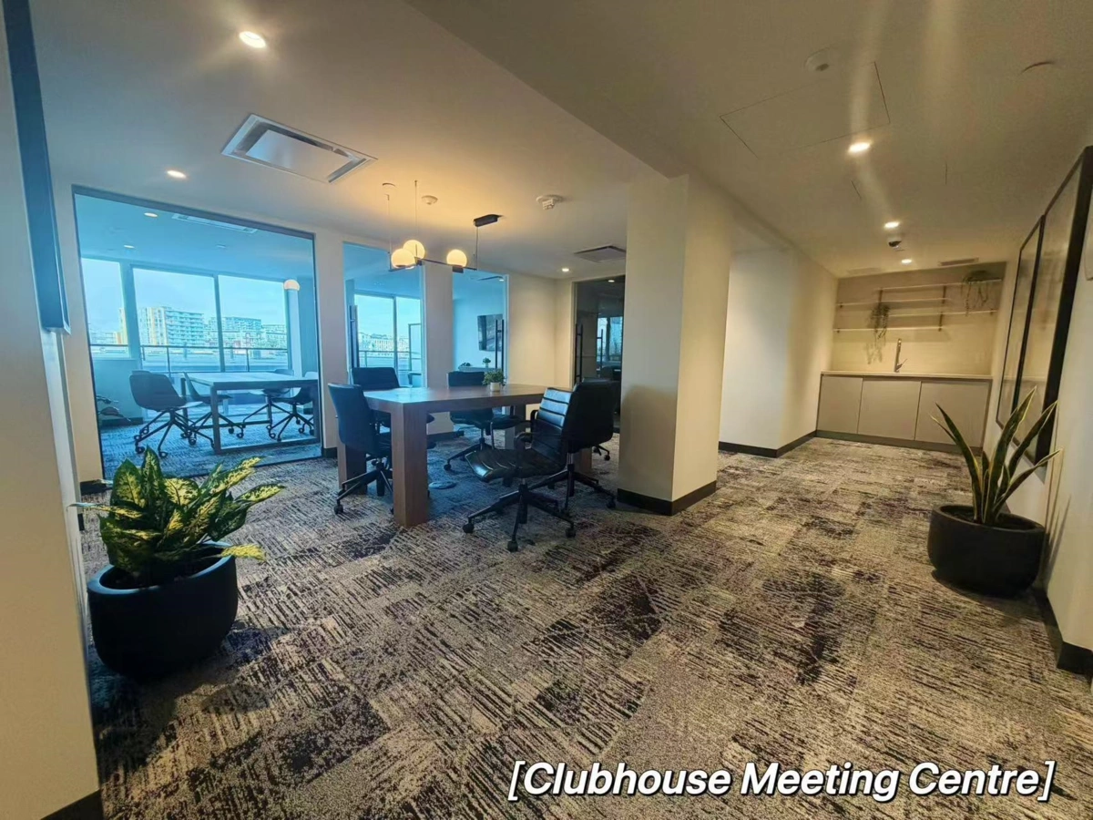 Pantry Photo of 1509 5520 Mcnaughton Road, Richmond, BC