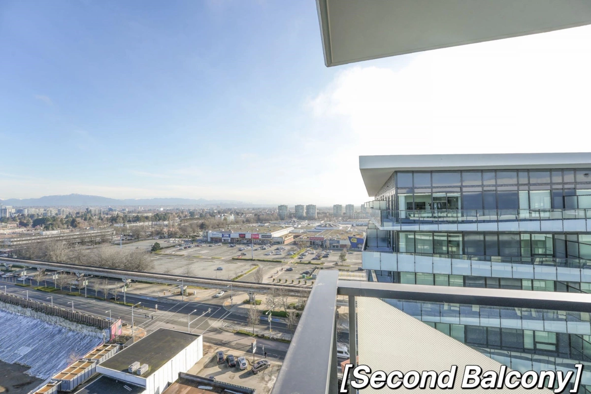 Powder Room Photo of 1509 5520 Mcnaughton Road, Richmond, BC